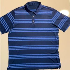 Adidas Men’s Polo Shirt XL